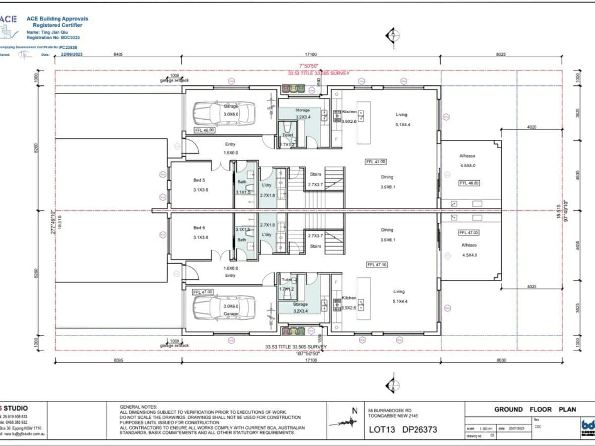 55 Burrabogee Road, TOONGABBIE, Toongabbie - Thumbnail 3