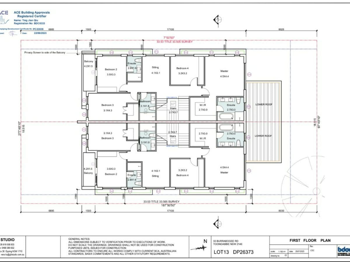 55 Burrabogee Road, TOONGABBIE, Toongabbie - Thumbnail 4