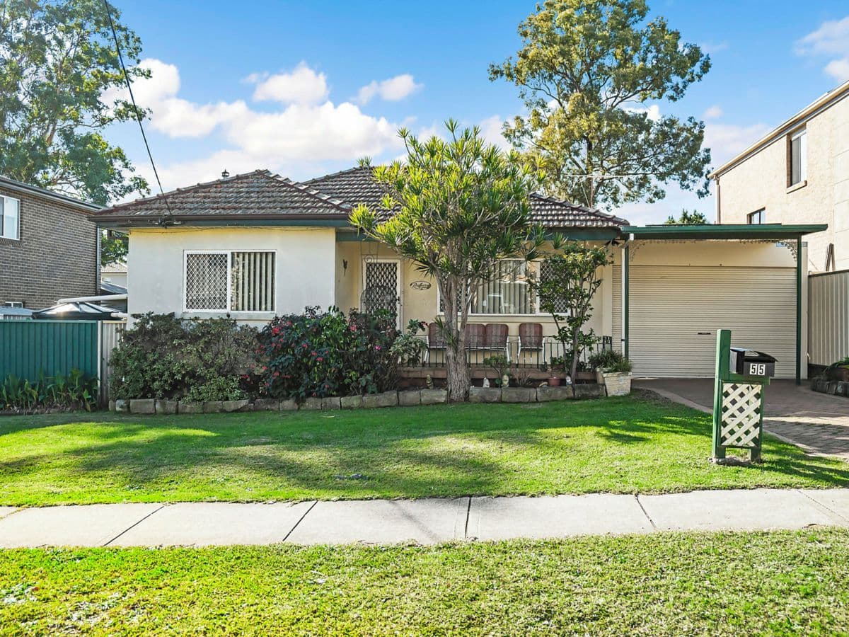 55 Burrabogee Road, TOONGABBIE, Toongabbie - Thumbnail 5
