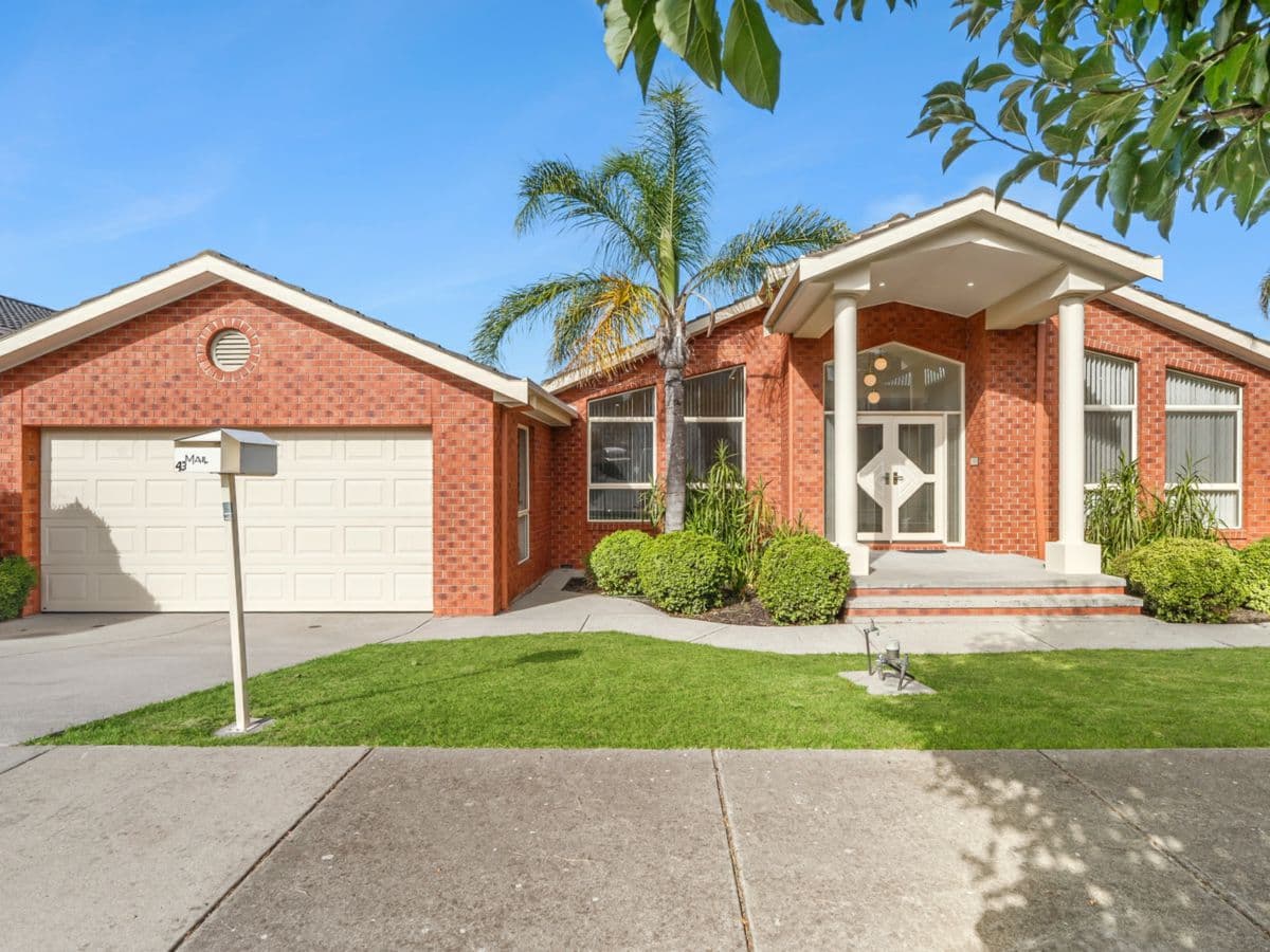 43 Dane Avenue, BELL POST HILL, Bell Post Hill - Image 1