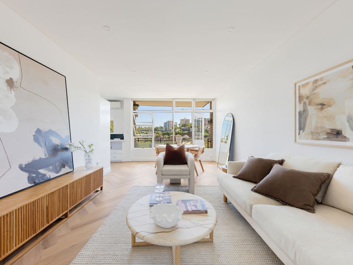 5/15 Premier Street, NEUTRAL BAY, Neutral Bay - Image 1