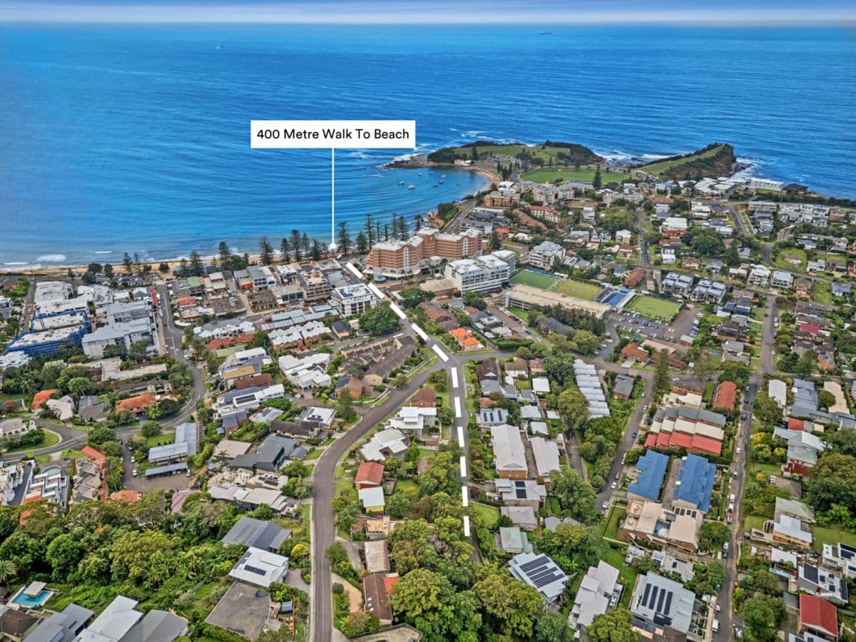 2/20 Grosvenor Road, TERRIGAL, Terrigal - Thumbnail 2