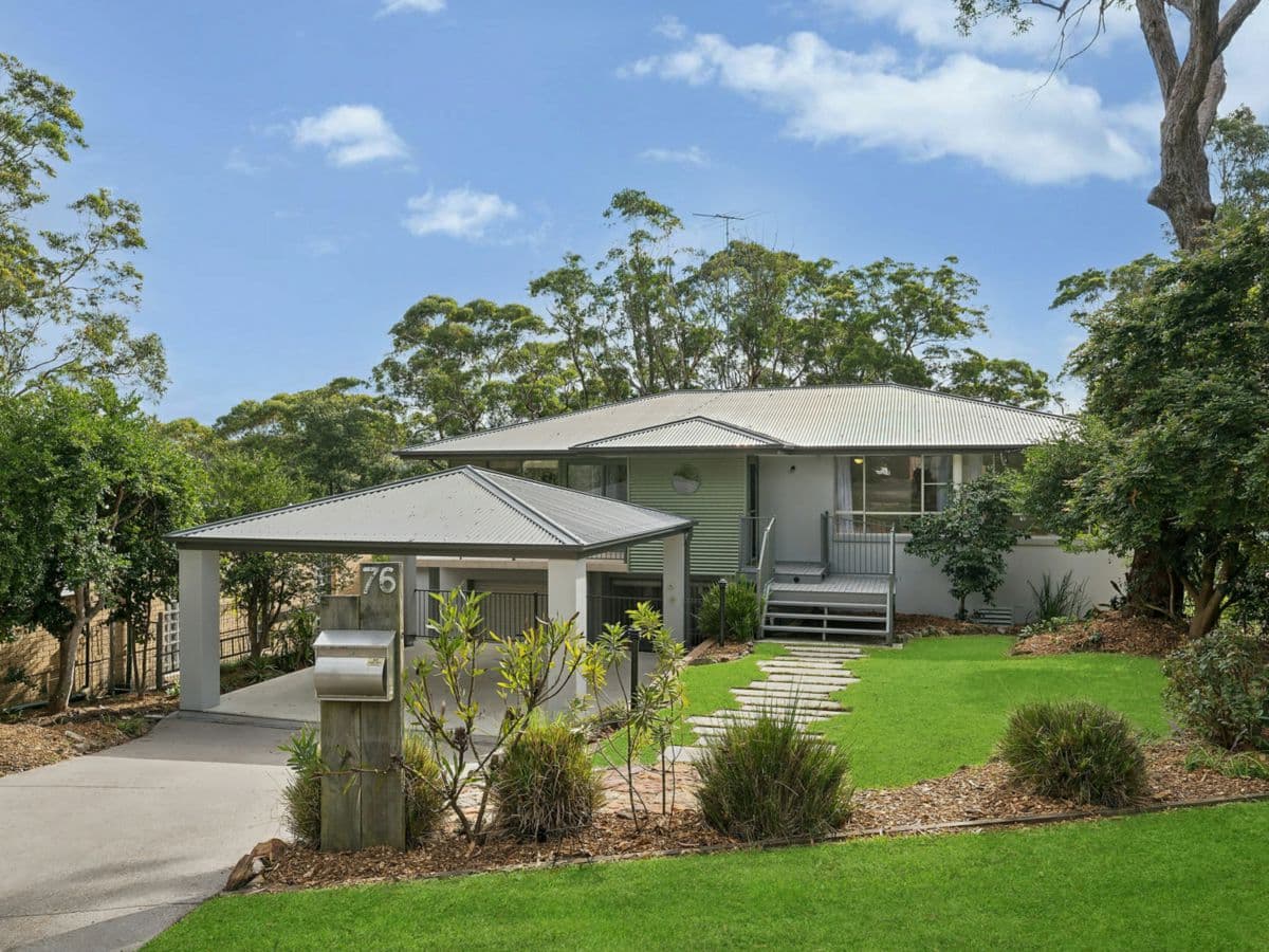 76 Ross Crescent, BLAXLAND, Blaxland - Image 1
