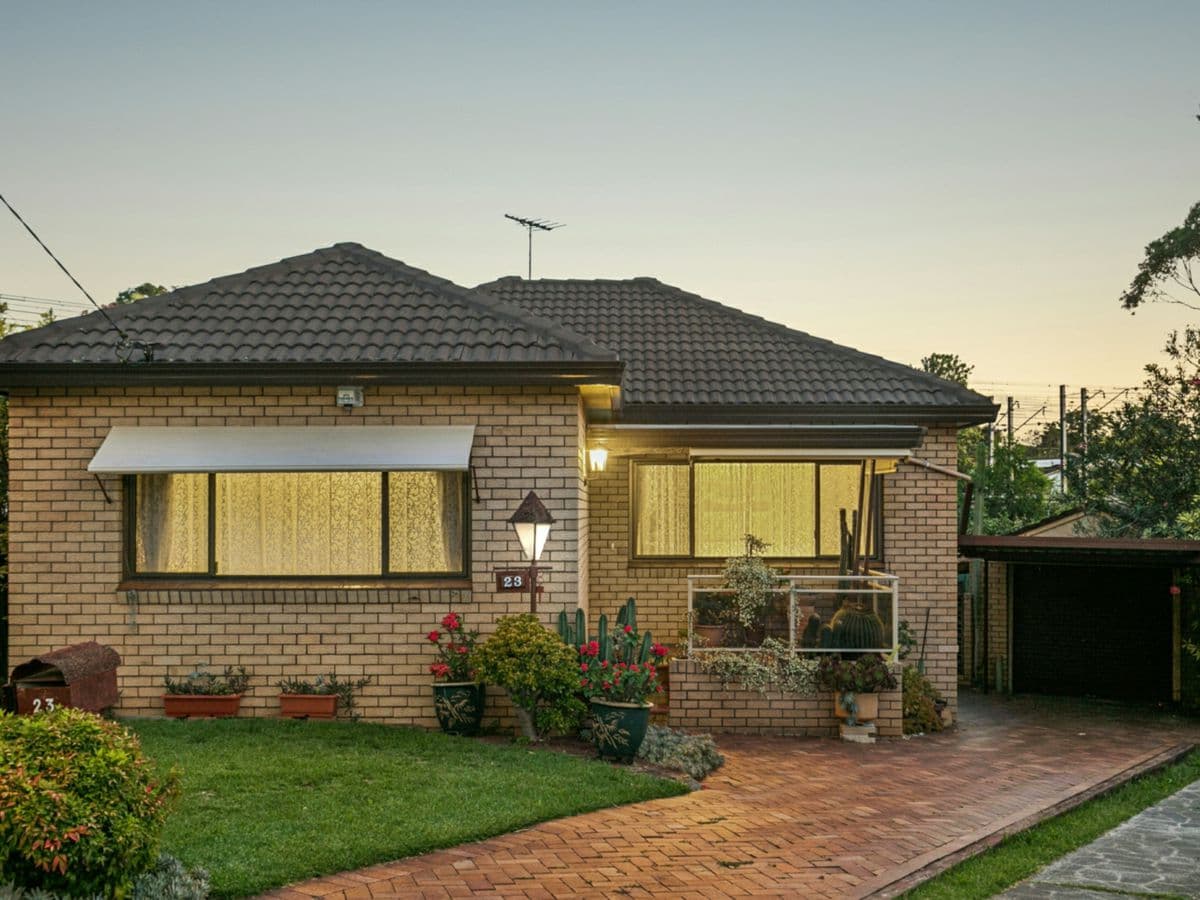 23 Fullerton Crescent, RIVERWOOD, Riverwood - Image 1