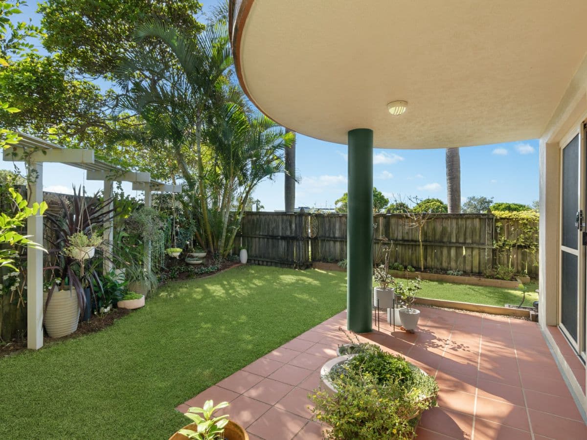 1/274 Marine Parade, KINGSCLIFF, Kingscliff - Image 1