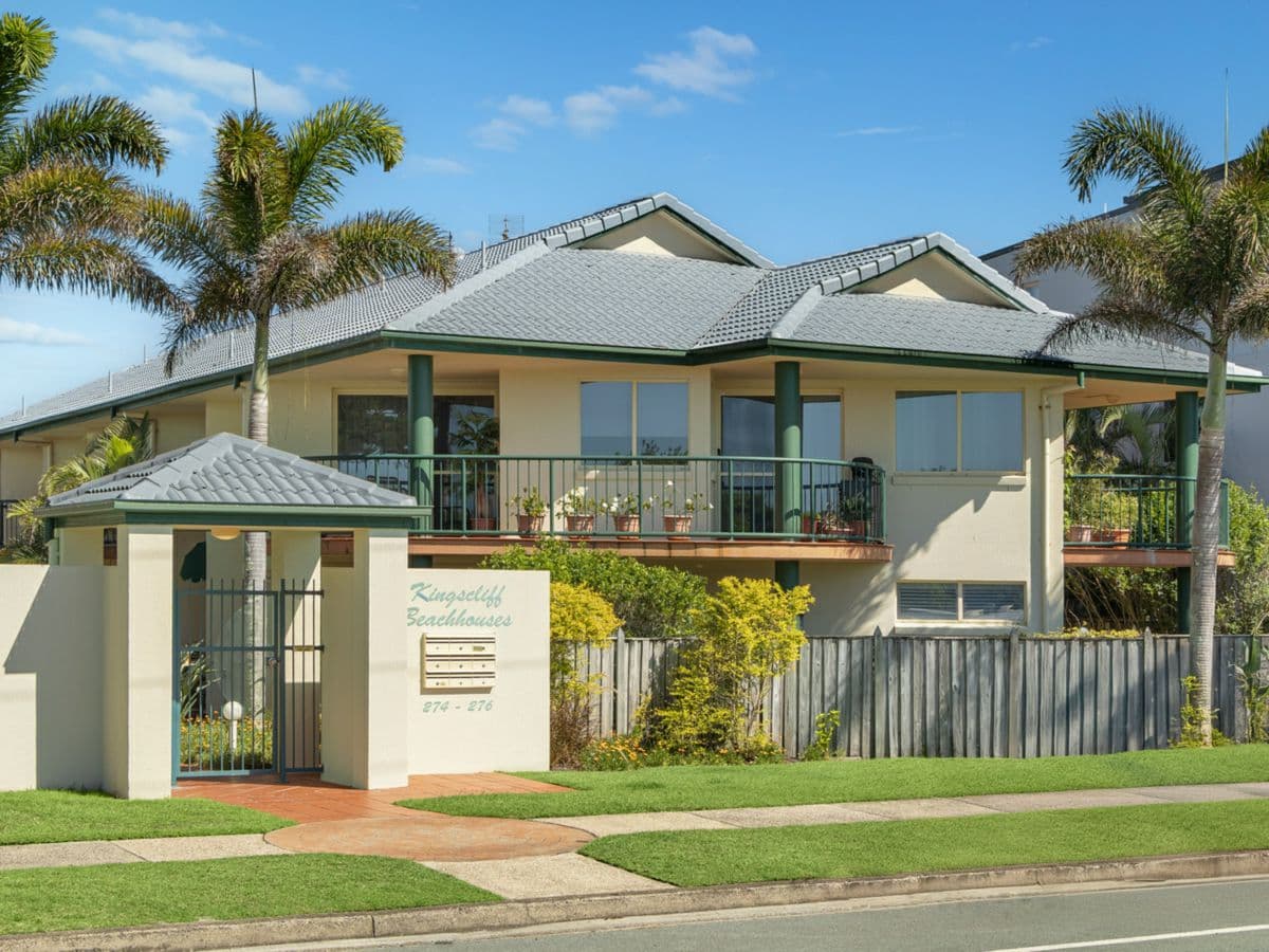 1/274 Marine Parade, KINGSCLIFF, Kingscliff - Thumbnail 4