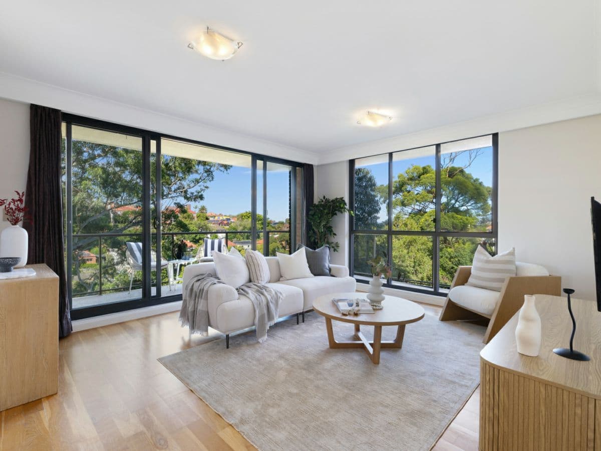 2/123-125 Carrington Road, COOGEE, Coogee - Image 1