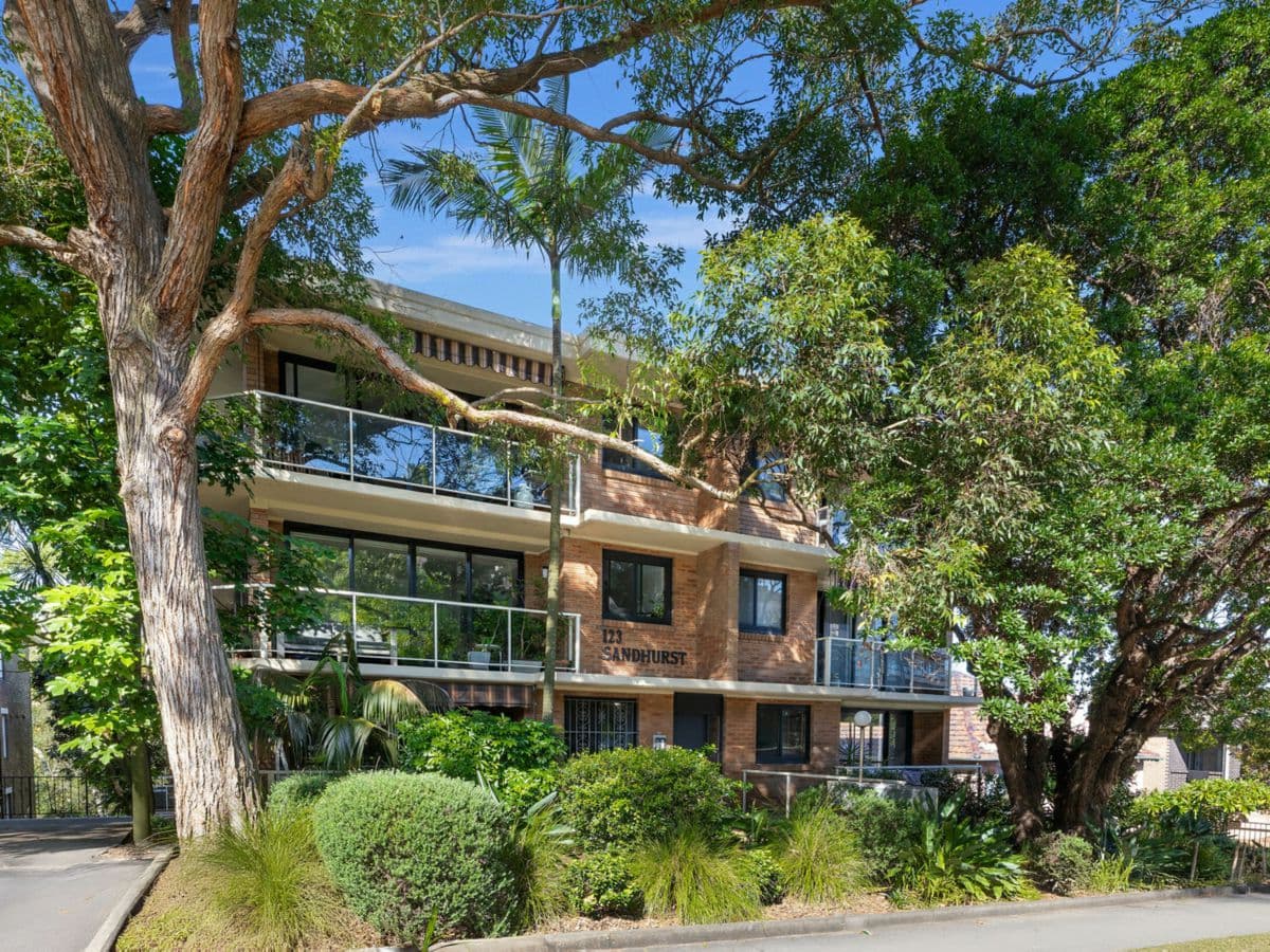 2/123-125 Carrington Road, COOGEE, Coogee - Thumbnail 8