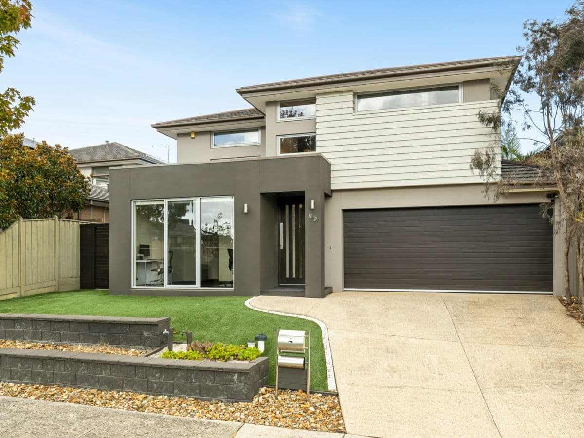 46 The Range Boulevard, CROYDON, Croydon - Image 1