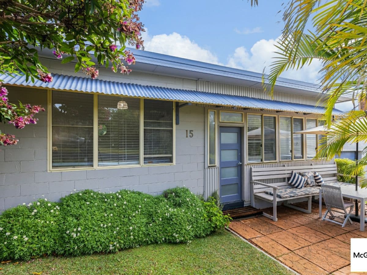 15 Jacaranda Avenue, BENDALONG, Bendalong - Thumbnail 2