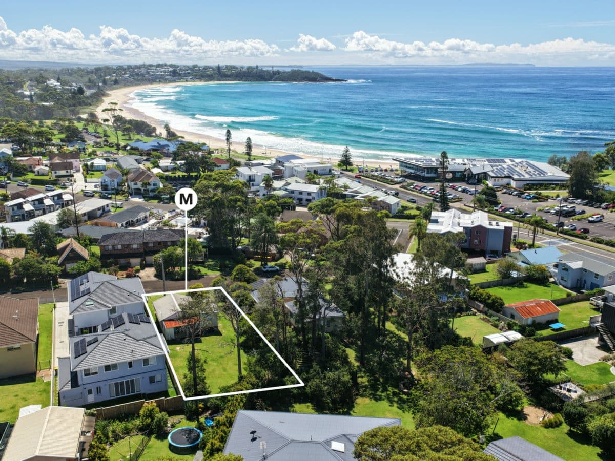 16 Wallace Street, MOLLYMOOK, Mollymook - Thumbnail 4