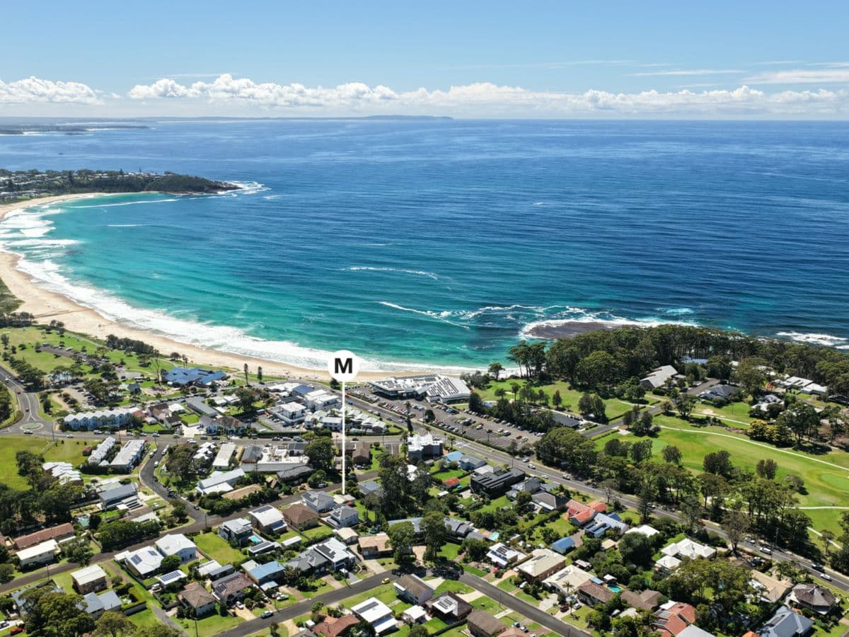 16 Wallace Street, MOLLYMOOK, Mollymook - Thumbnail 5