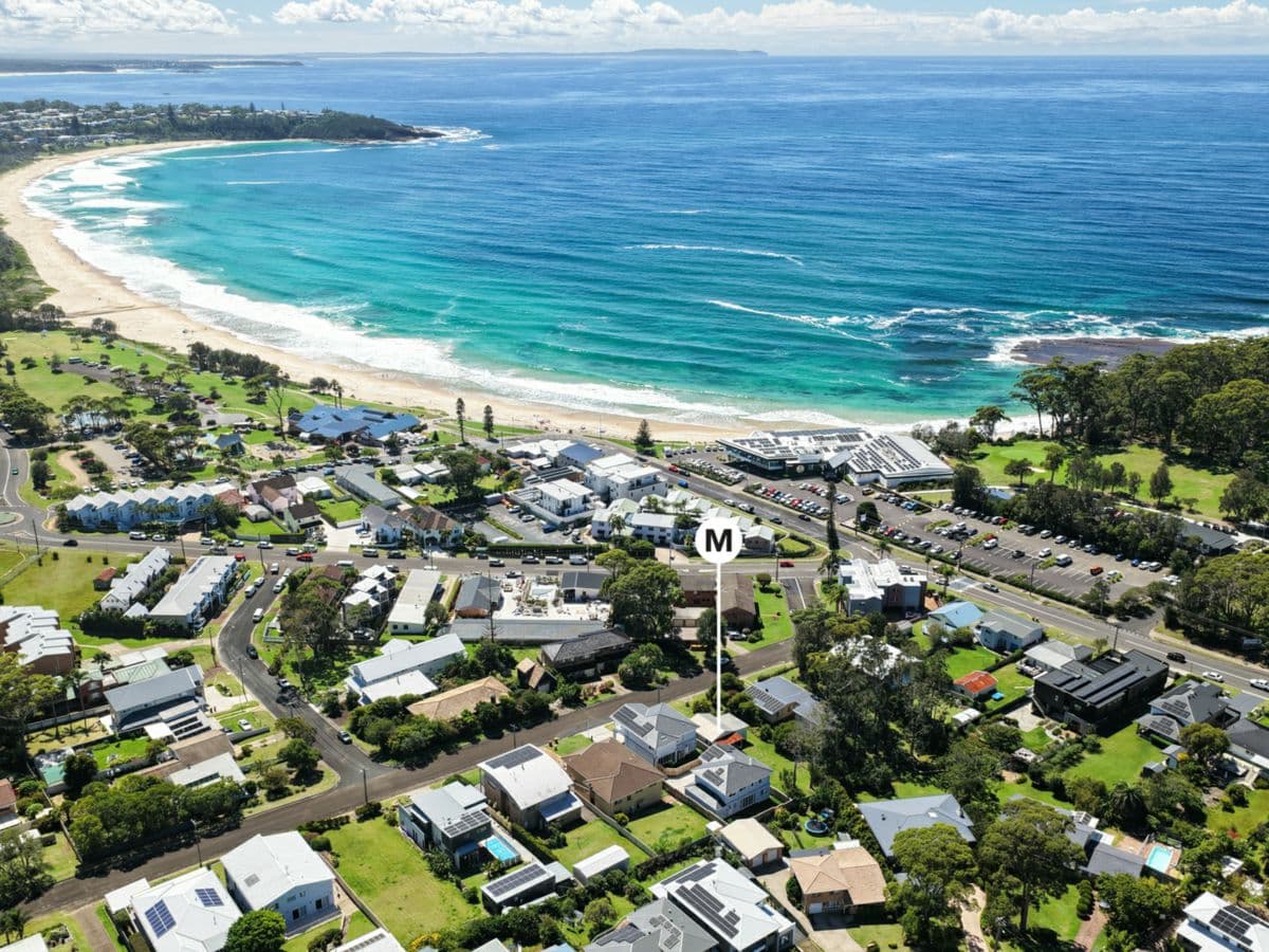 16 Wallace Street, MOLLYMOOK, Mollymook - Thumbnail 8