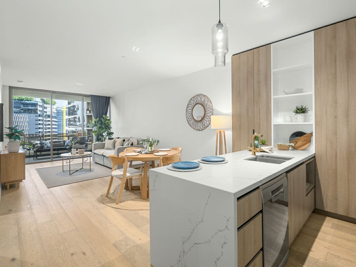 804/18 Longland Street, NEWSTEAD, Newstead - Thumbnail 4