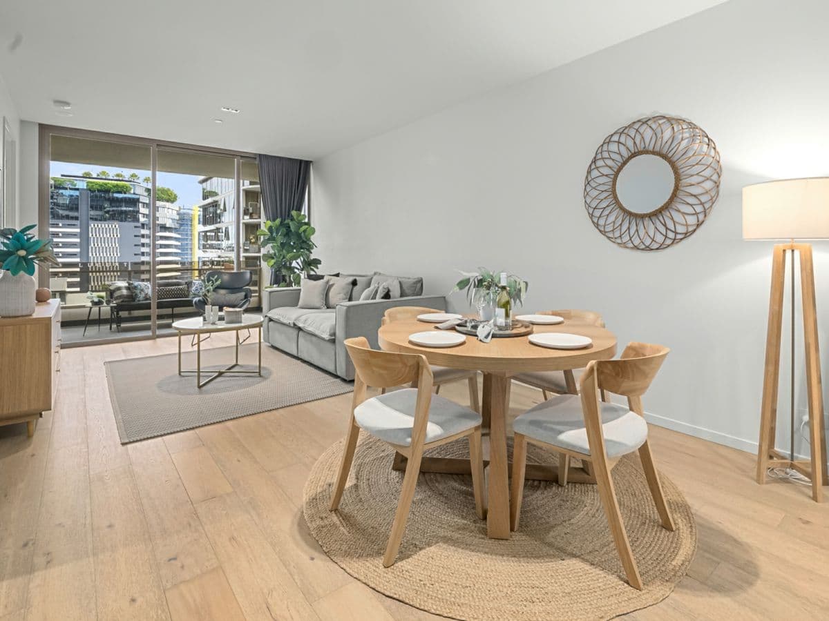 804/18 Longland Street, NEWSTEAD, Newstead - Thumbnail 6