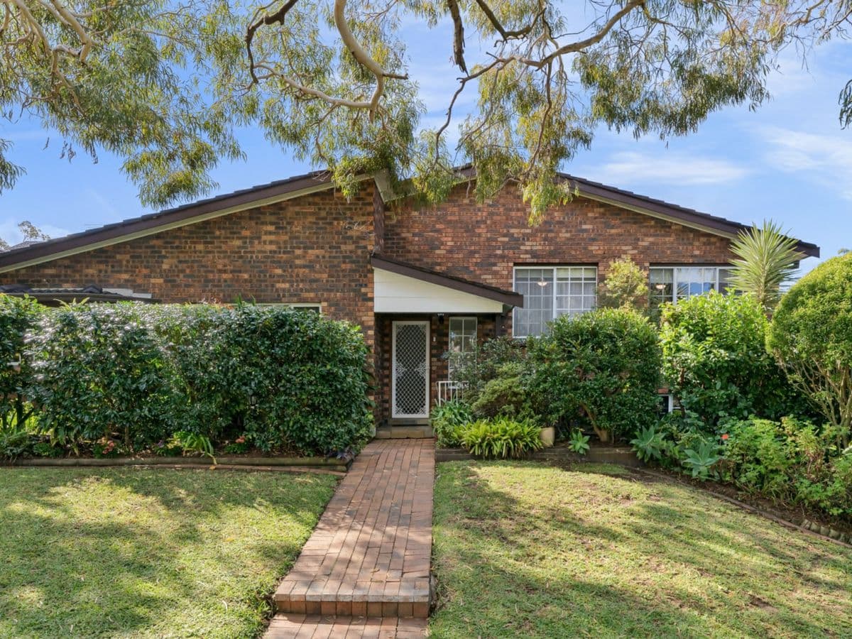 1/61-63 Caringbah Road, CARINGBAH, Caringbah - Image 1