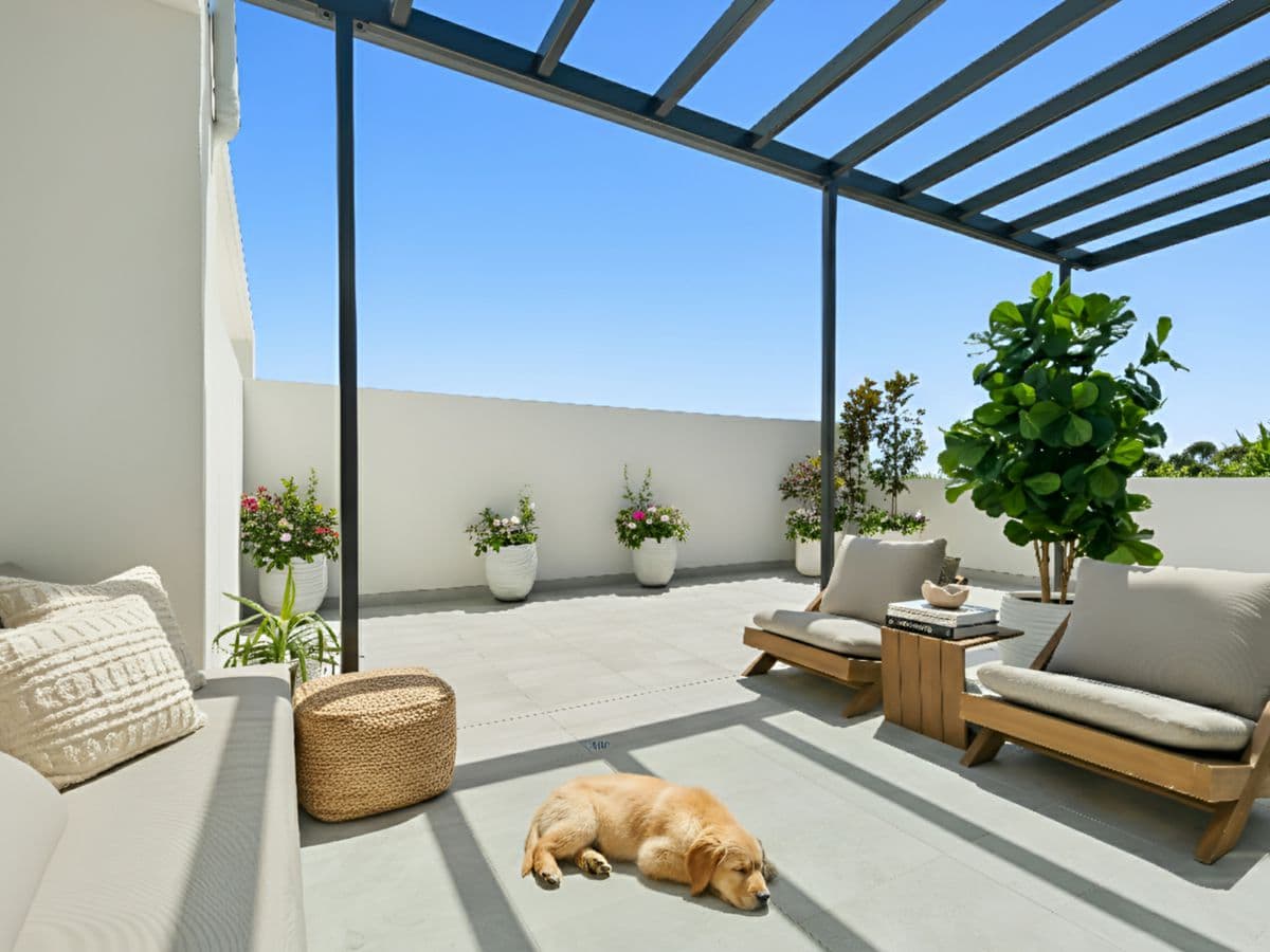 41/17 Moseley Street, CARLINGFORD, Carlingford - Thumbnail 6