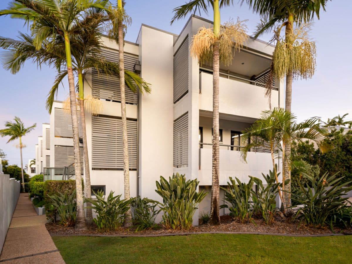 2/226 Stratton Terrace, MANLY, Manly - Thumbnail 8