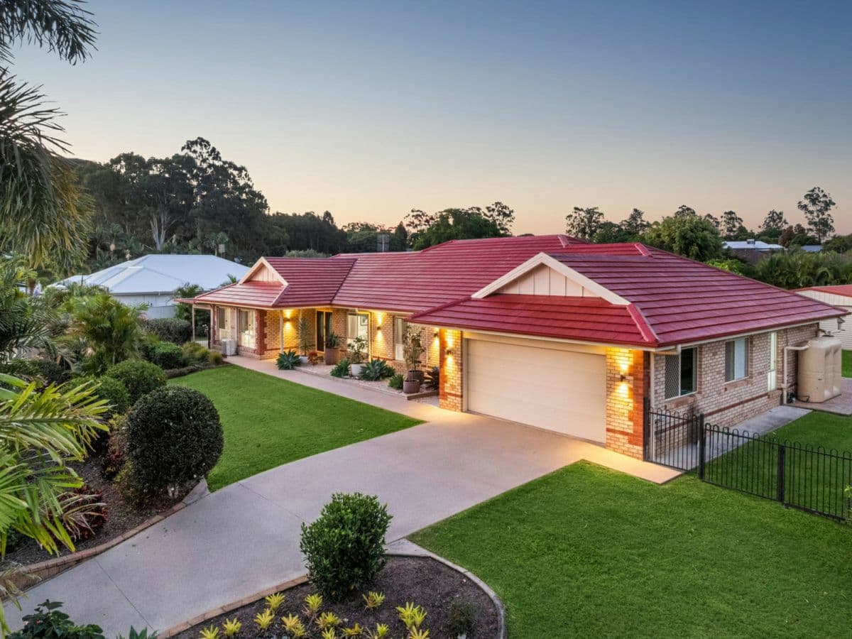 25 Allan Avenue, GLASS HOUSE MOUNTAINS, Glass House Mountains - Thumbnail 5