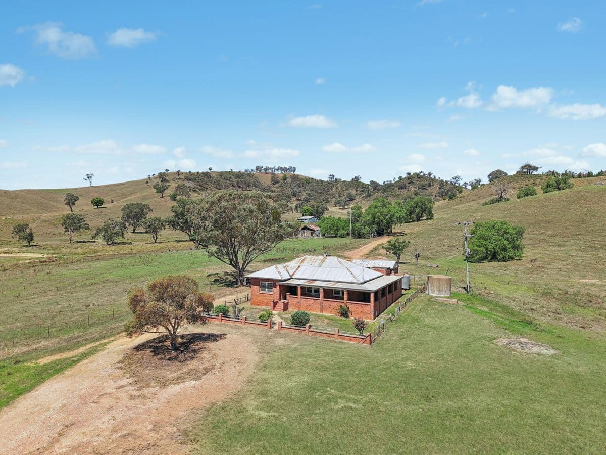 305 Yarrabin Road, MUDGEE, Collingwood - Thumbnail 2