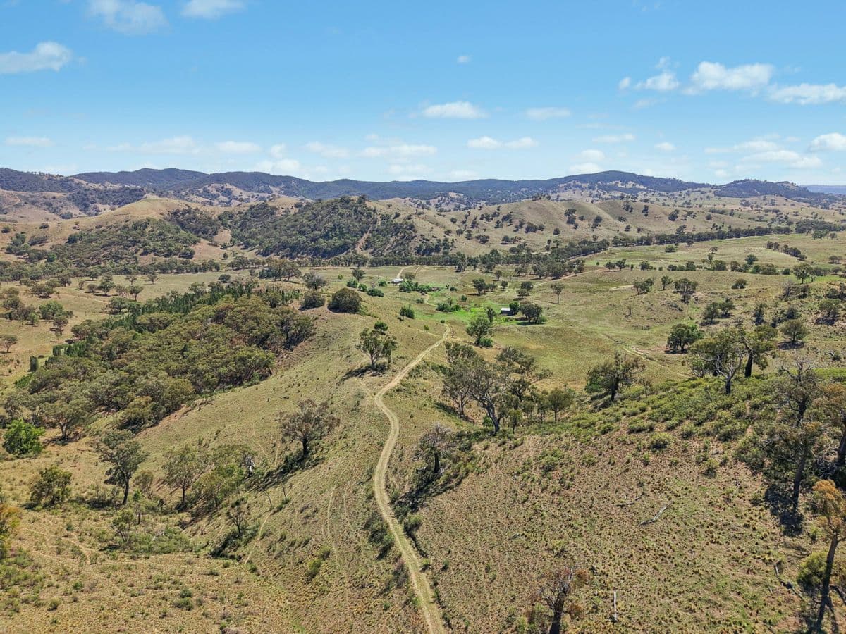 305 Yarrabin Road, MUDGEE, Collingwood - Thumbnail 8