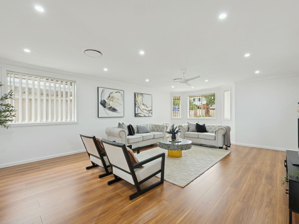 1 Meela Street, BLACKTOWN, Blacktown - Thumbnail 2