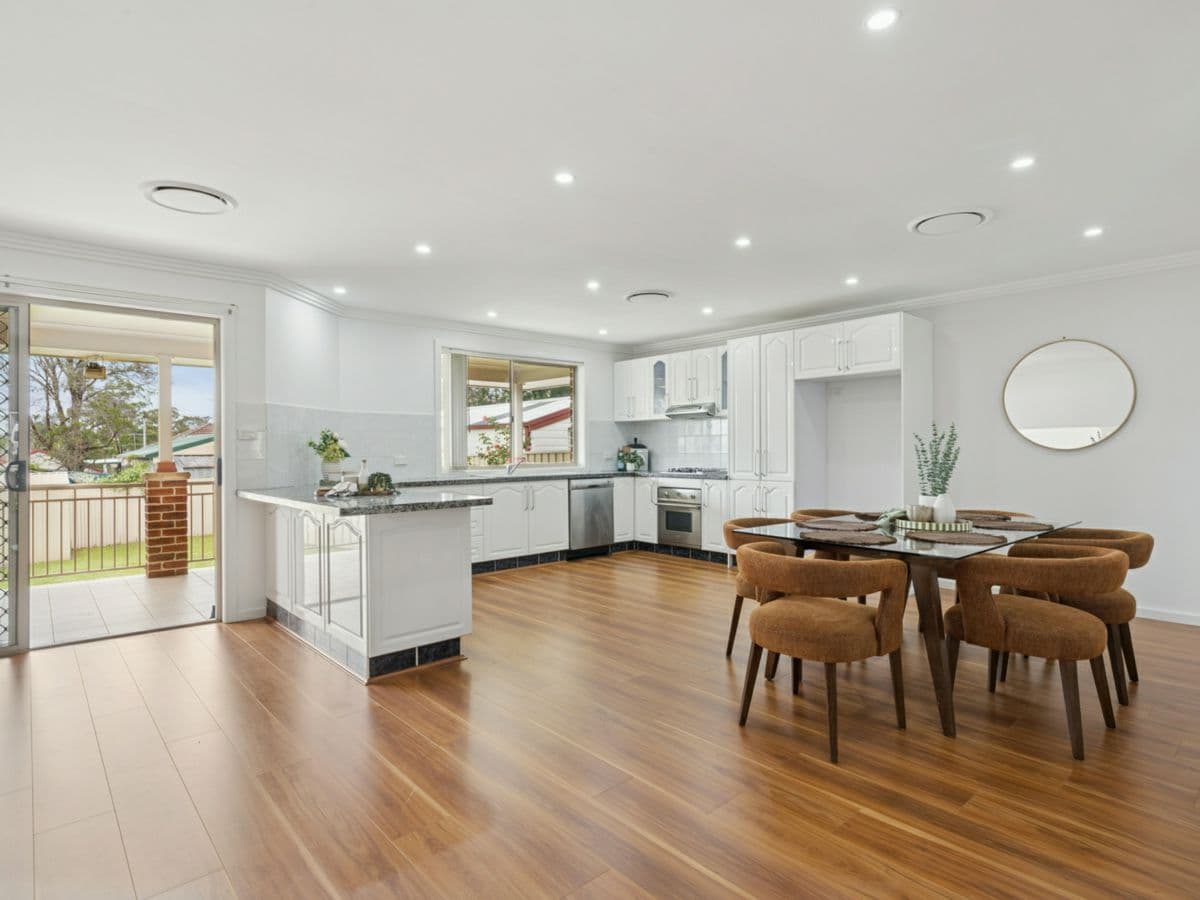 1 Meela Street, BLACKTOWN, Blacktown - Thumbnail 3