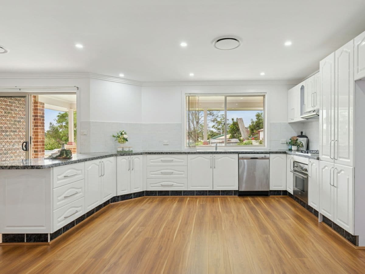 1 Meela Street, BLACKTOWN, Blacktown - Thumbnail 4