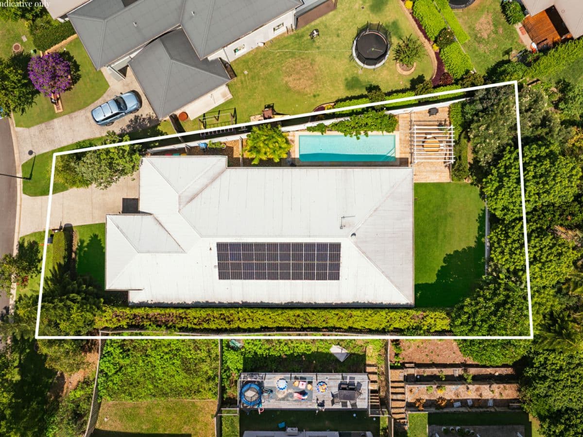 45 Mountain View Parade, MAUDSLAND, Maudsland - Thumbnail 4
