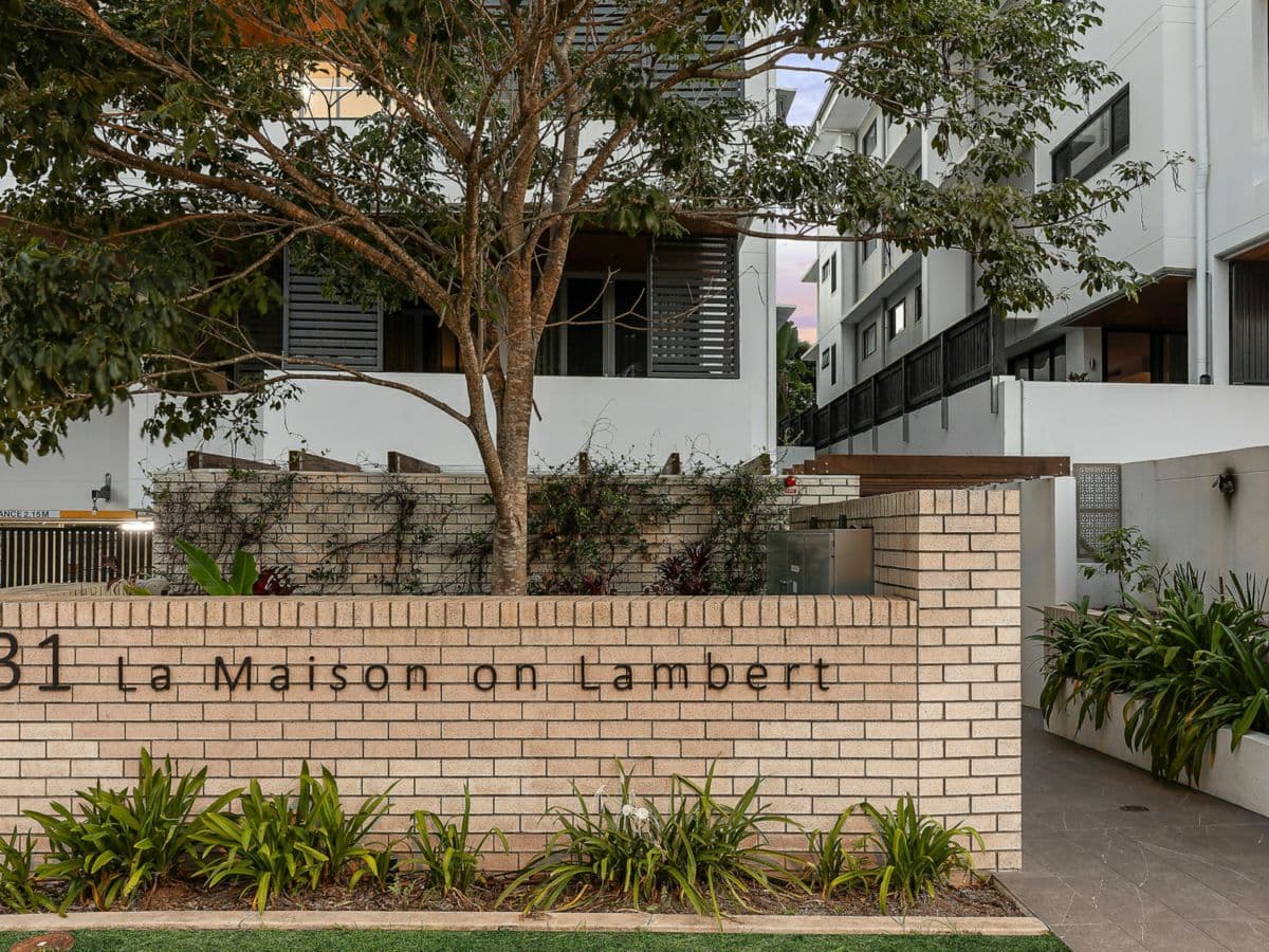 6/31 Lambert Road, INDOOROOPILLY, Indooroopilly - Thumbnail 2