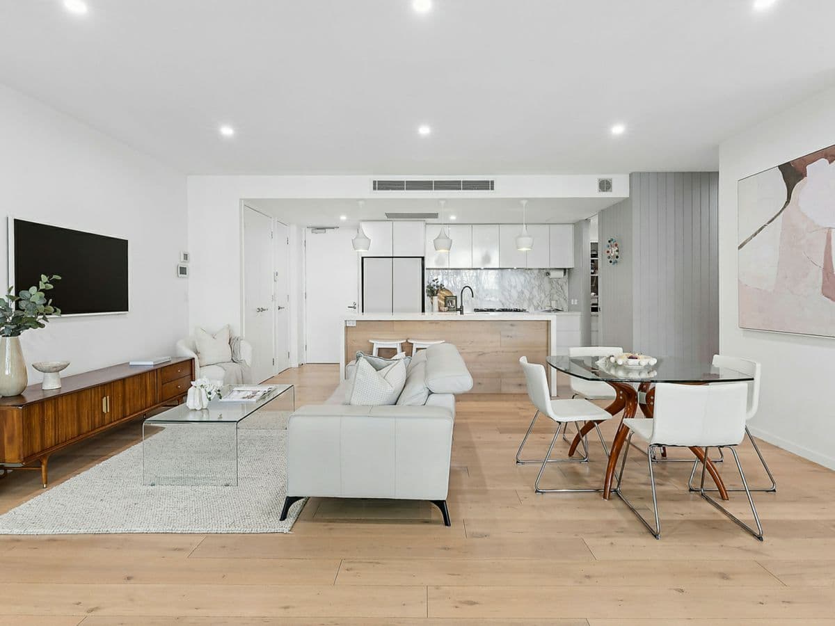 6/31 Lambert Road, INDOOROOPILLY, Indooroopilly - Thumbnail 3