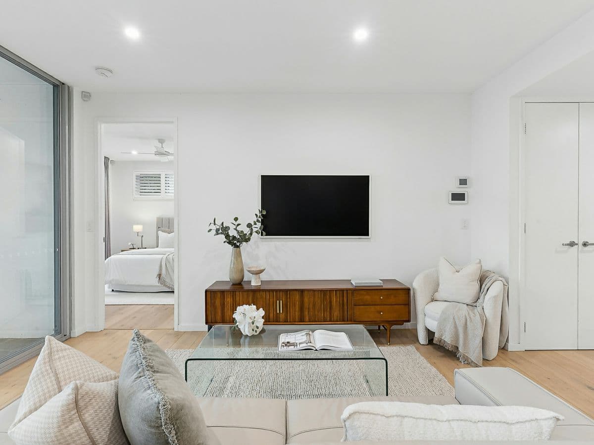 6/31 Lambert Road, INDOOROOPILLY, Indooroopilly - Thumbnail 5