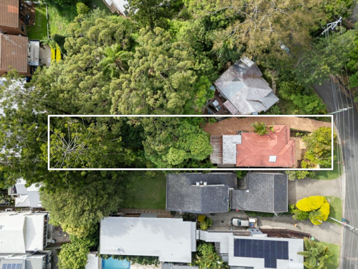 1 Napier Street, ST LUCIA, St Lucia - Thumbnail 4