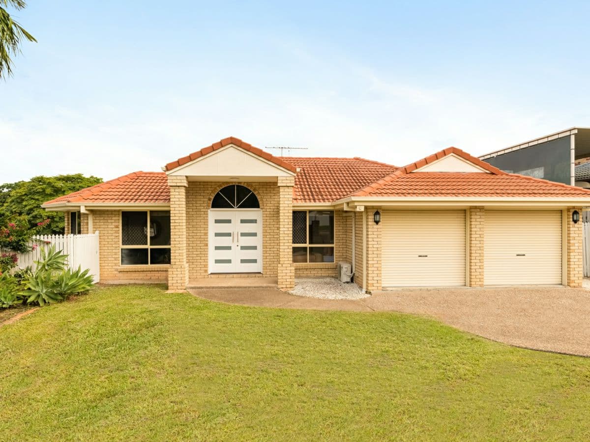 6 Oak Place, MACKENZIE, Mackenzie - Image 1