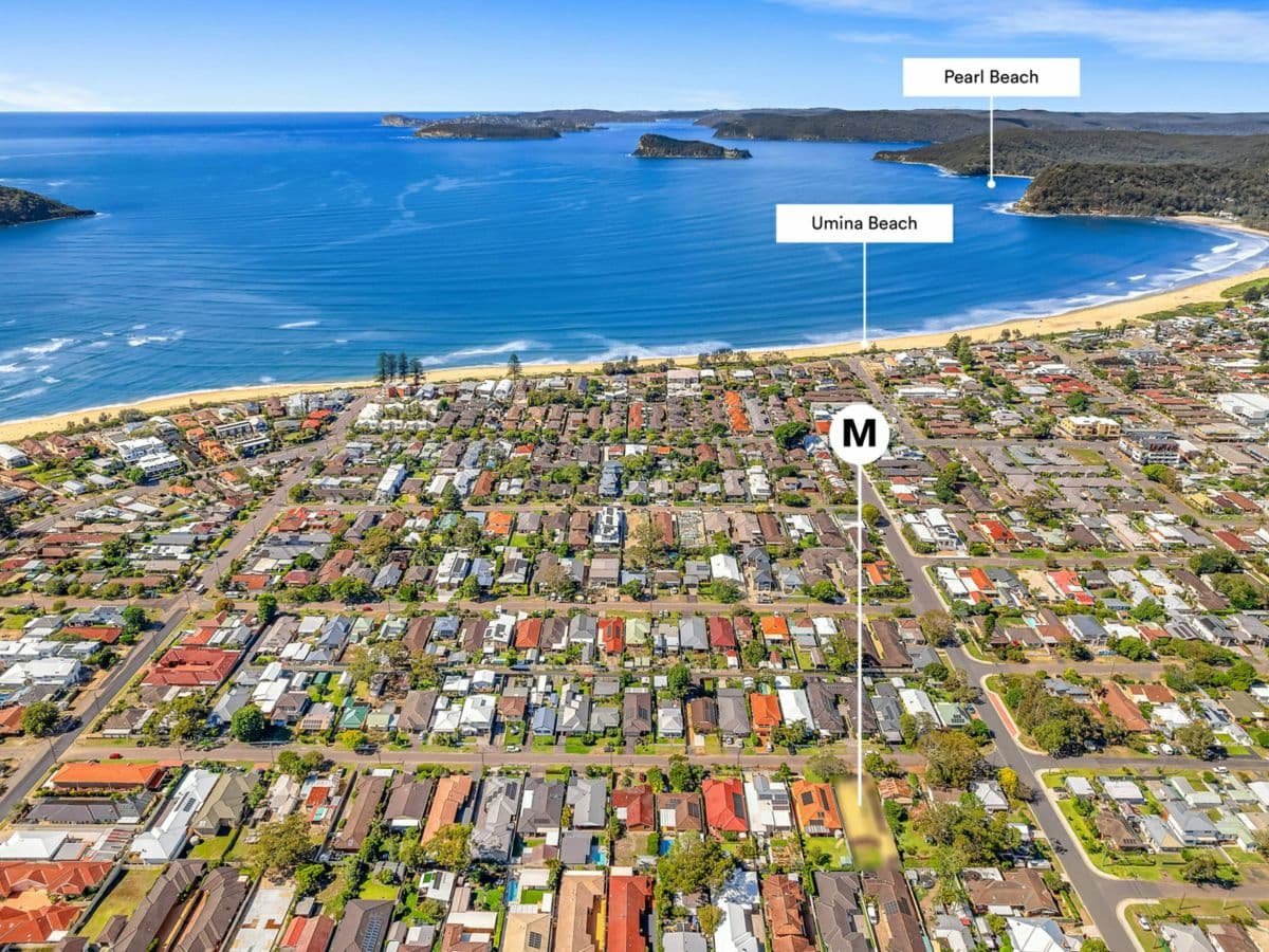 31 Burrawang Street, ETTALONG BEACH, Ettalong Beach - Thumbnail 2