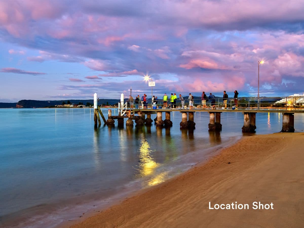31 Burrawang Street, ETTALONG BEACH, Ettalong Beach - Thumbnail 8