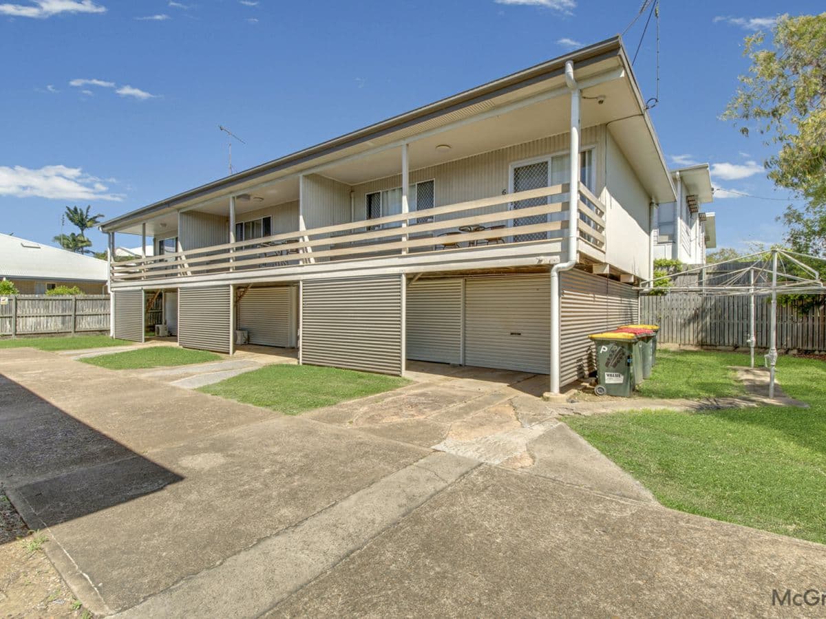 1-6/1 Side Street, WEST GLADSTONE, West Gladstone - Thumbnail 2