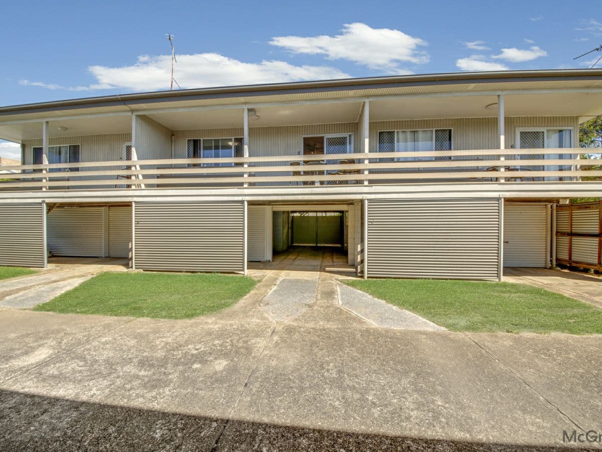 1-6/1 Side Street, WEST GLADSTONE, West Gladstone - Thumbnail 3