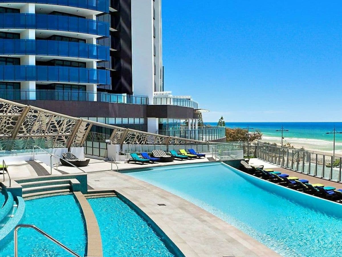 5204/4 The Esplanade, SURFERS PARADISE, Surfers Paradise - Thumbnail 2