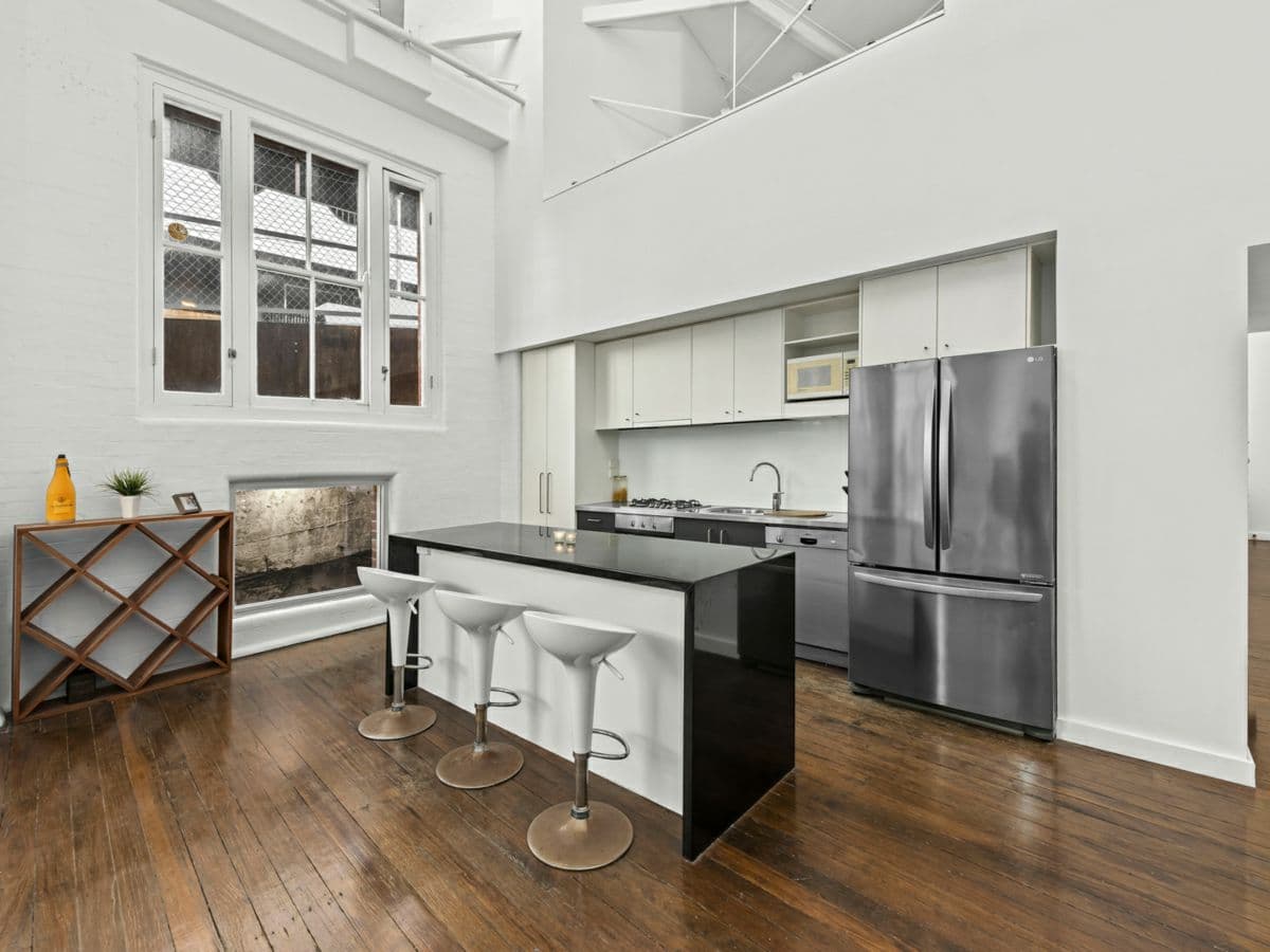 308/50 Macquarie Street, TENERIFFE, Teneriffe - Thumbnail 2
