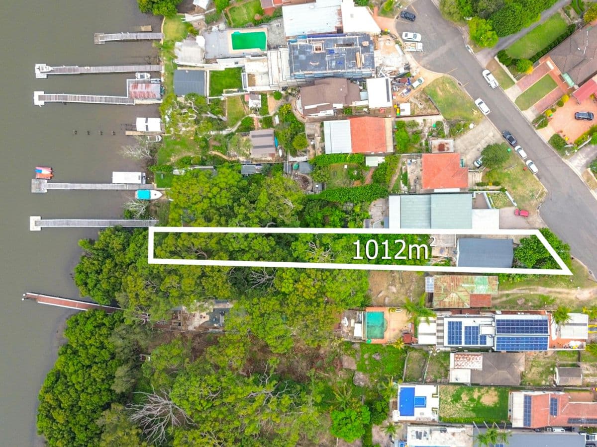 18 Villiers Road, PADSTOW HEIGHTS, Padstow Heights - Thumbnail 2