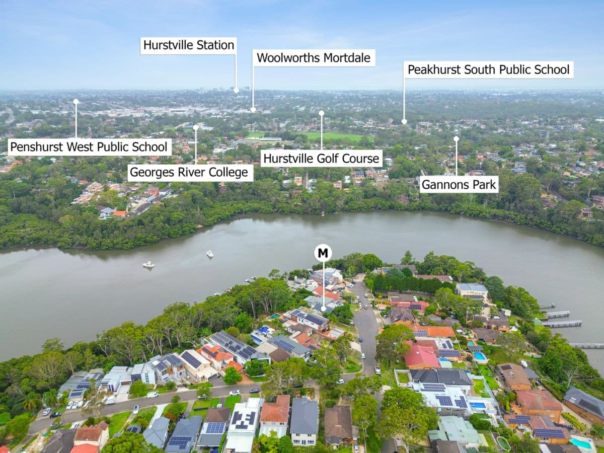 18 Villiers Road, PADSTOW HEIGHTS, Padstow Heights - Thumbnail 8
