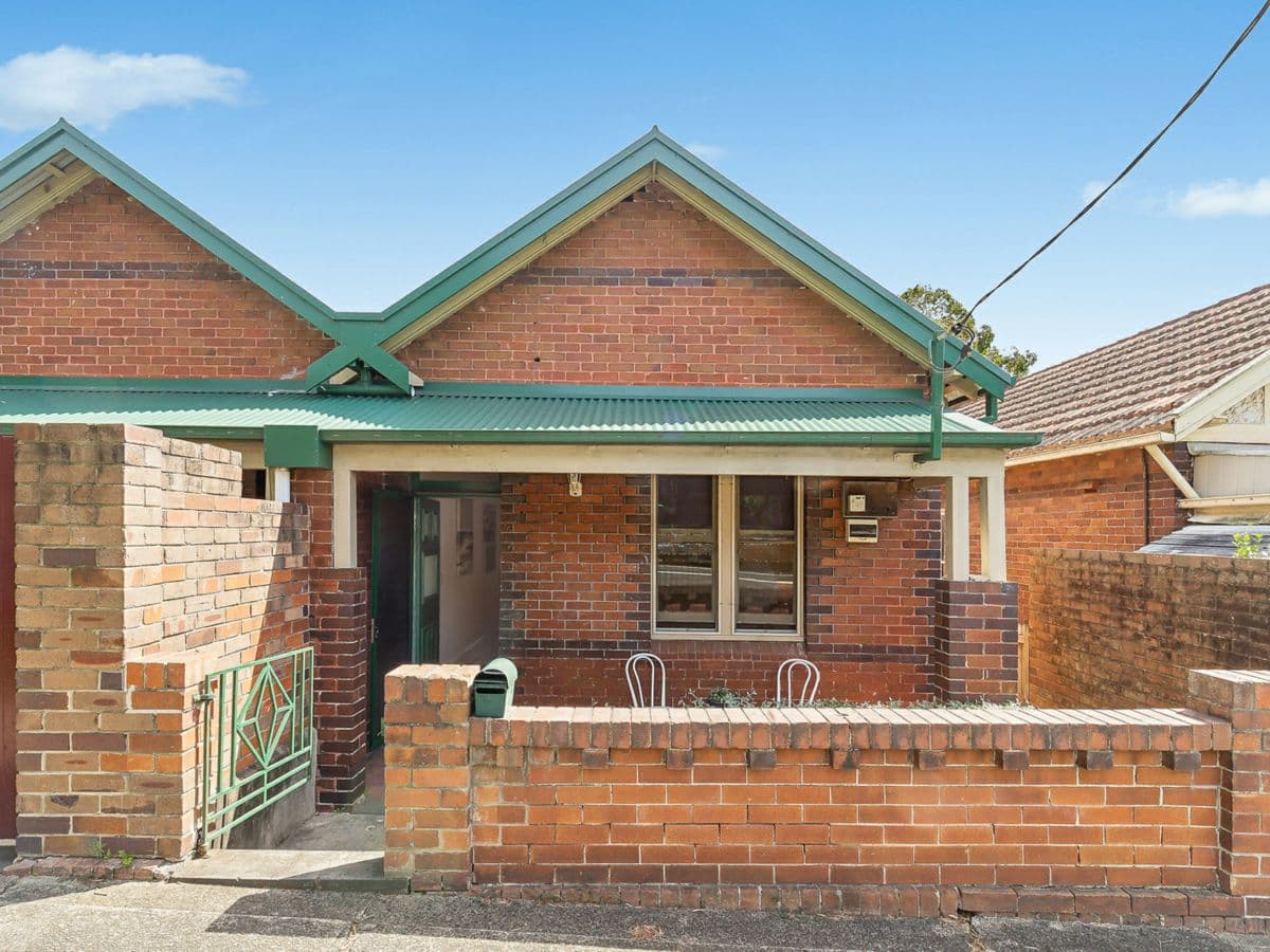 104 Foster Street, LEICHHARDT, Leichhardt - Image 1