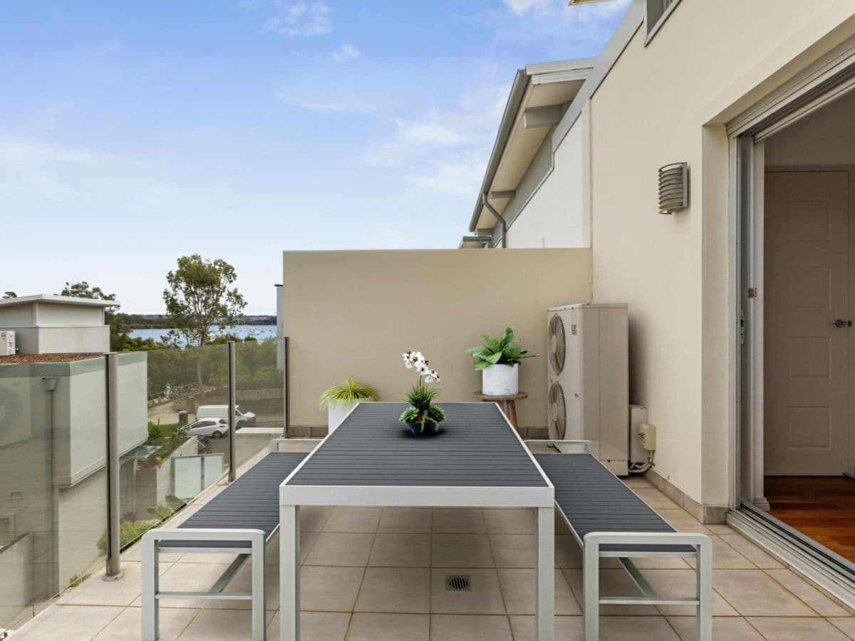 3/24 Bennett Street, MORTLAKE, Mortlake - Thumbnail 3