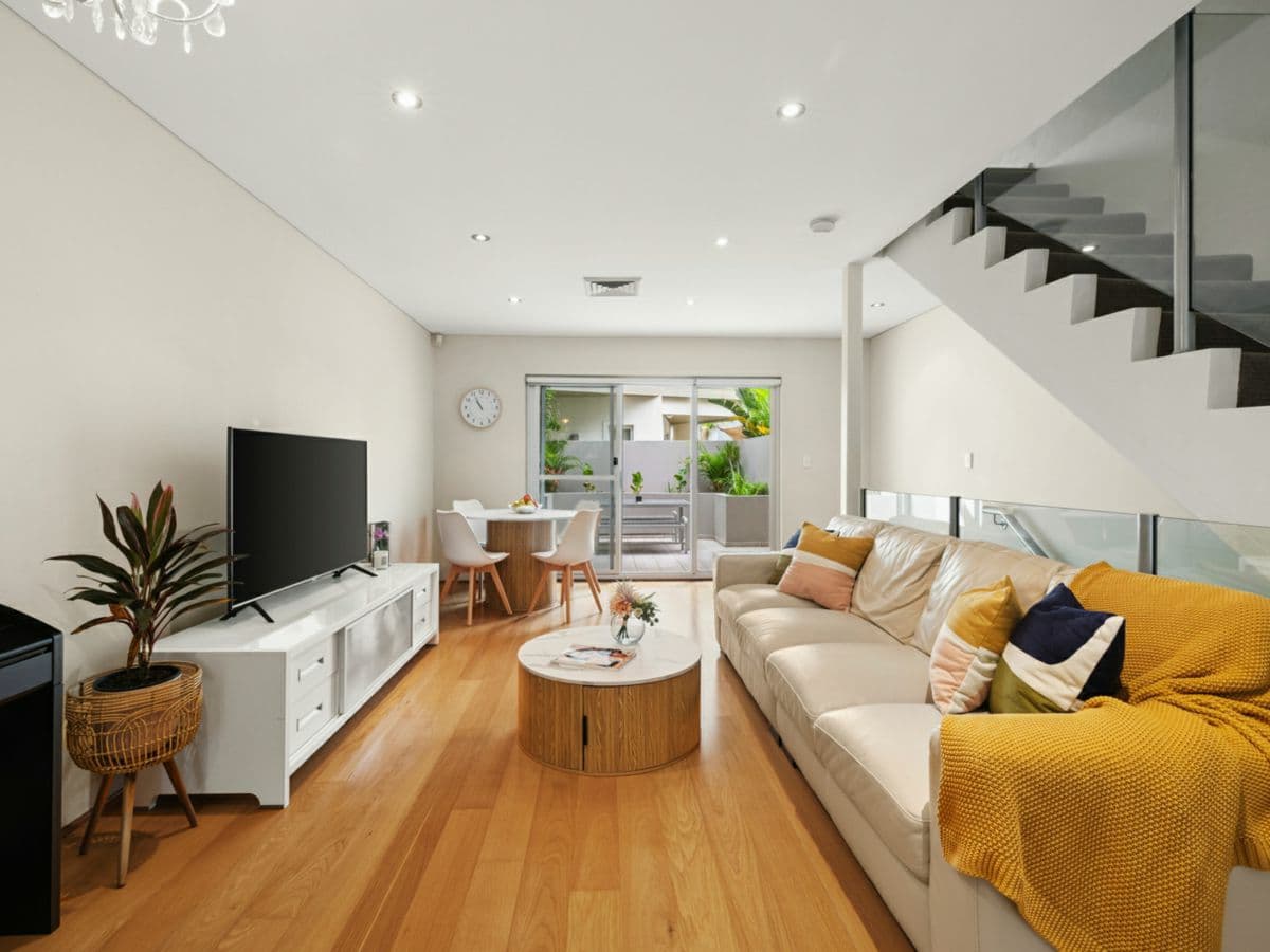 3/24 Bennett Street, MORTLAKE, Mortlake - Thumbnail 4