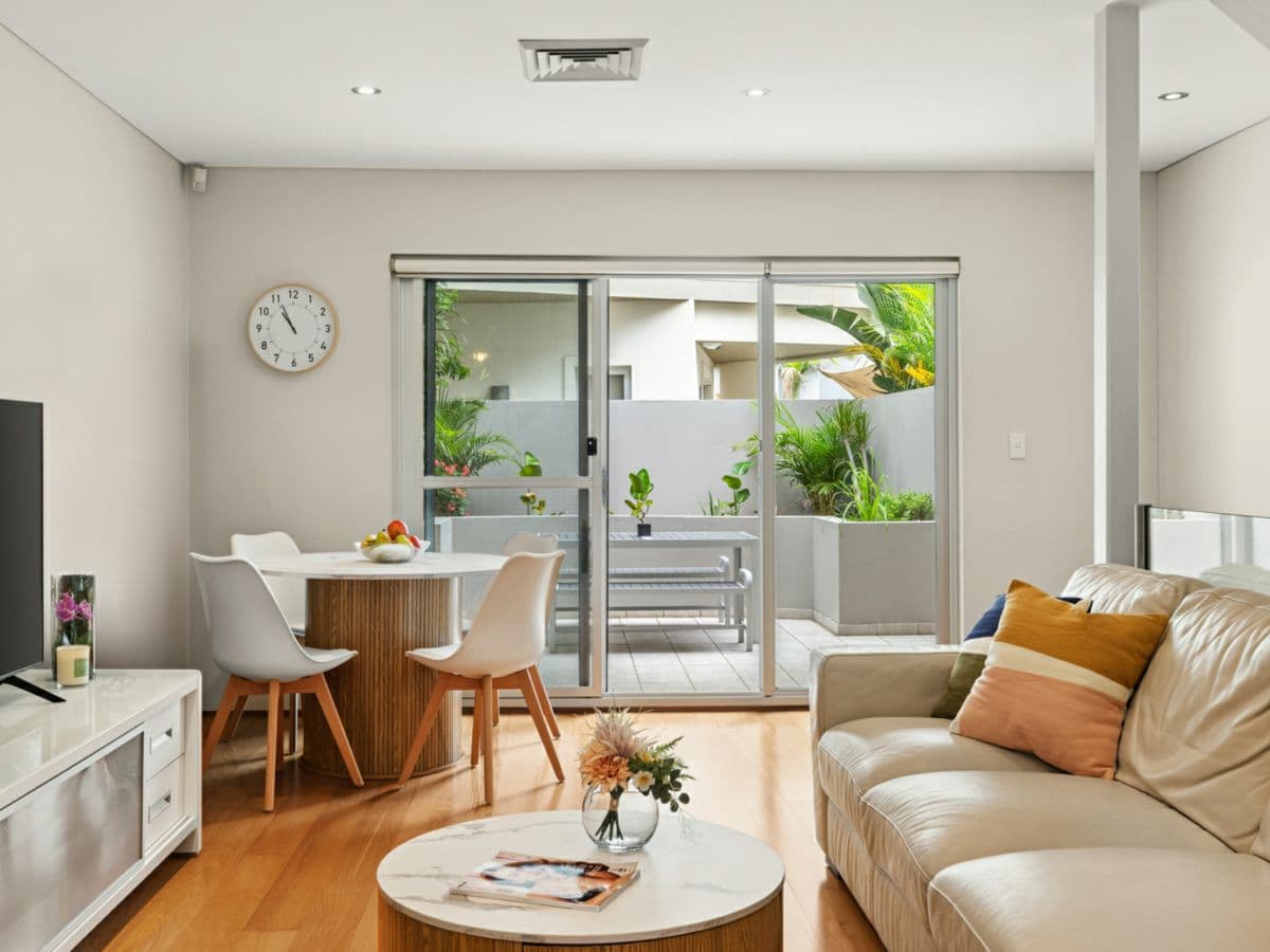 3/24 Bennett Street, MORTLAKE, Mortlake - Thumbnail 5