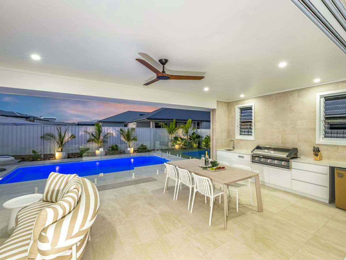 4 Sarazen Street, CORAL COVE, Coral Cove - Image 1