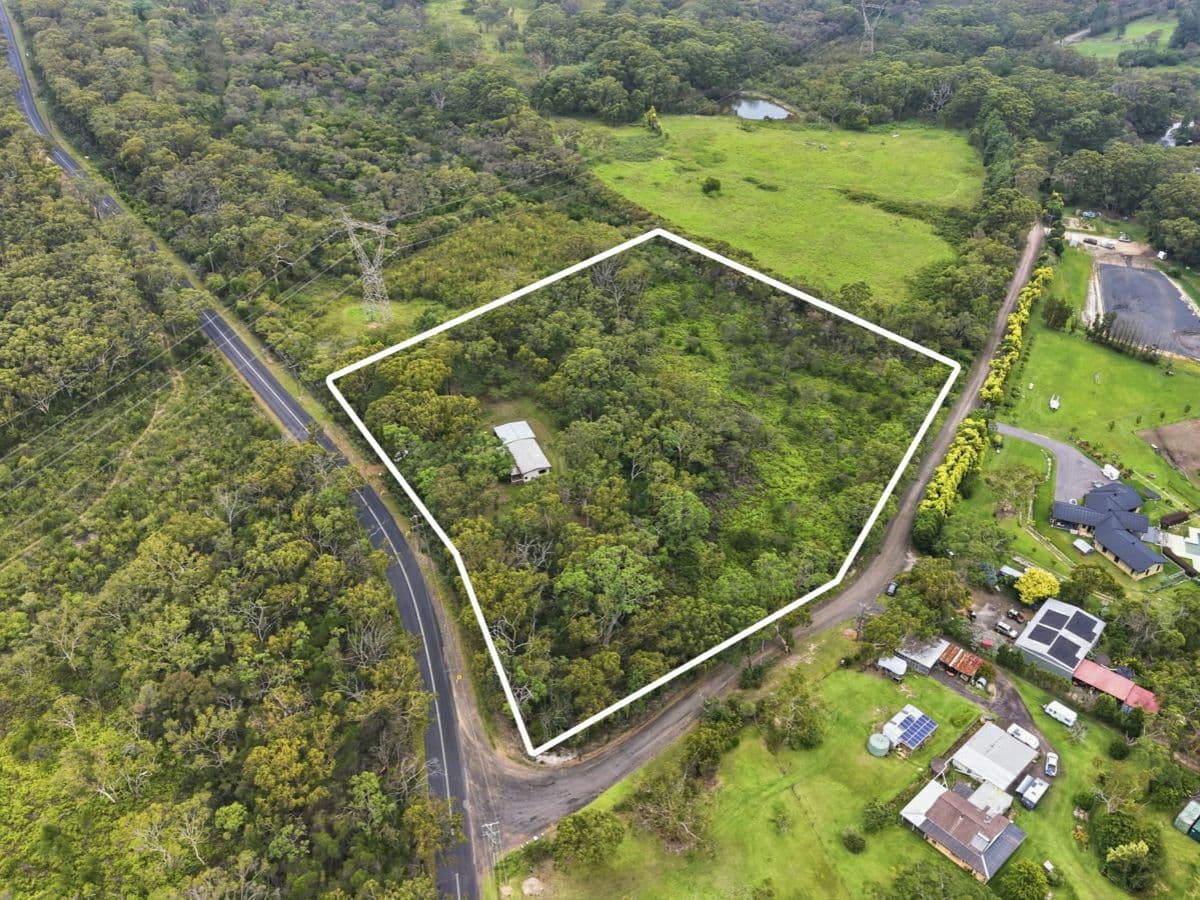 1219 Wisemans Ferry Road, SOMERSBY, Somersby - Image 1