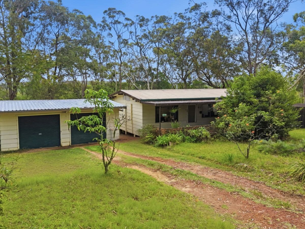 1219 Wisemans Ferry Road, SOMERSBY, Somersby - Thumbnail 2