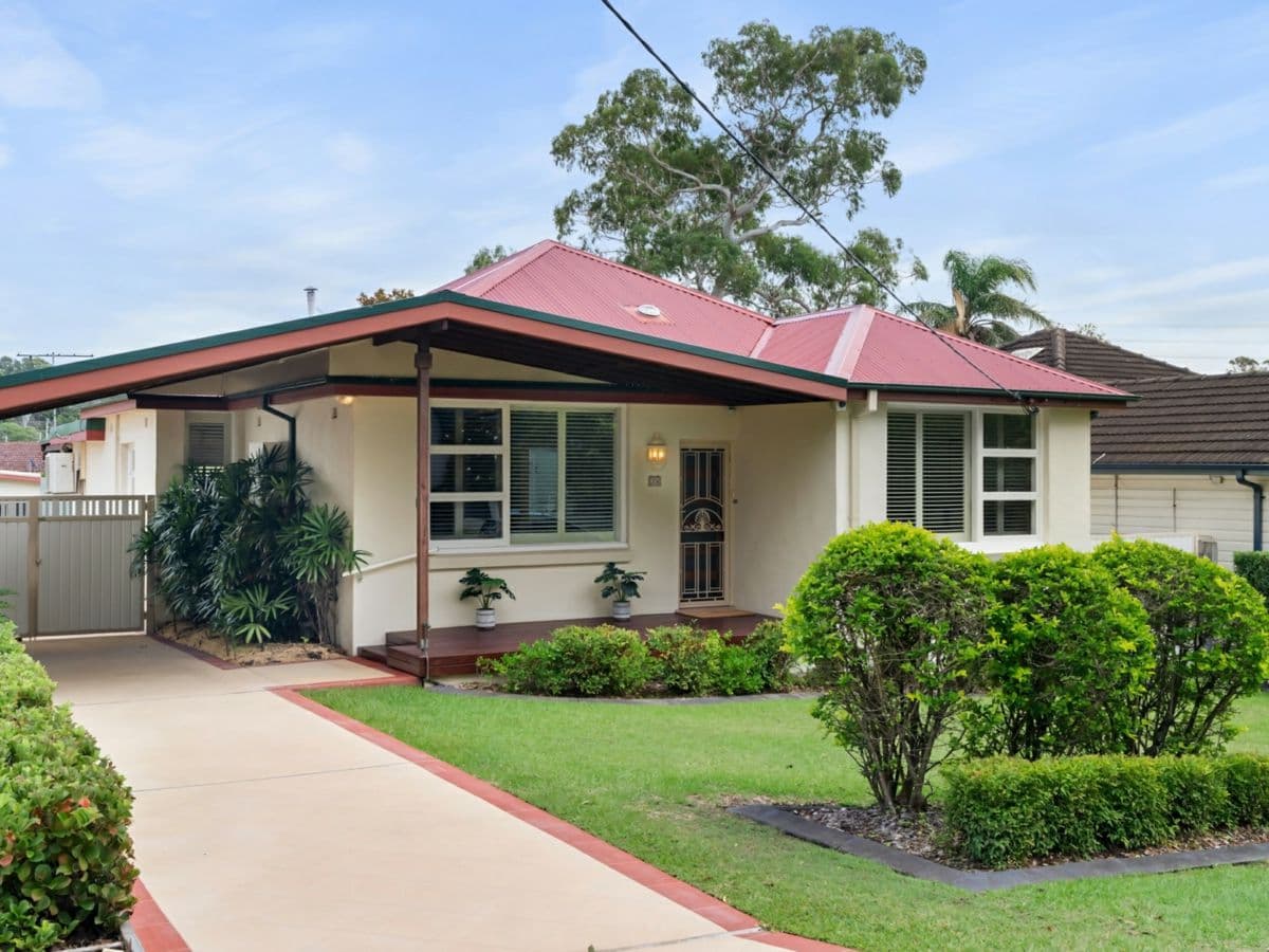 39 Acacia Road, KIRRAWEE, Sutherland - Image 1